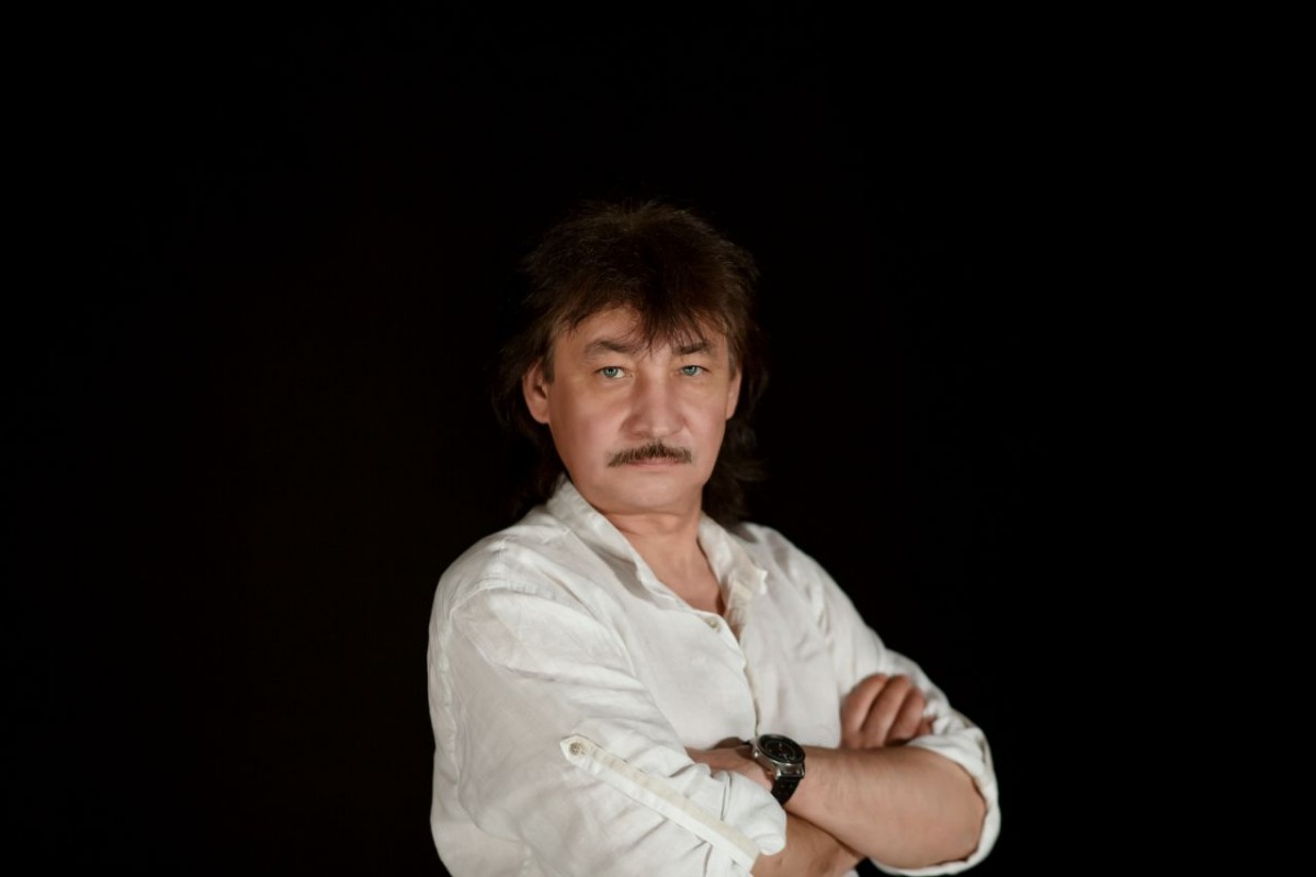 Закиров Айдар Загитович