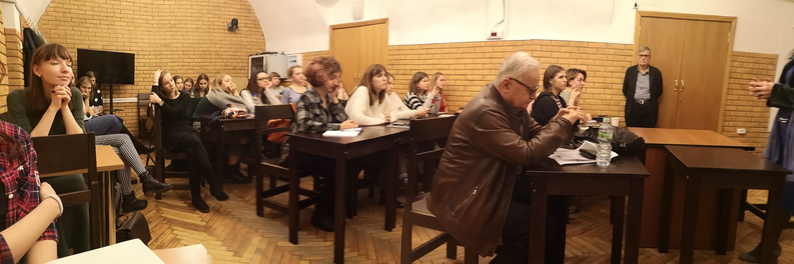 Научная конференция «Театроведение: московская и ленинградская школы»