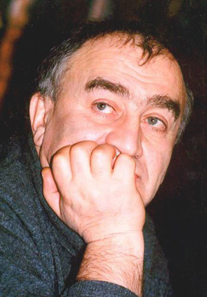Дадамян Геннадий Григорьевич