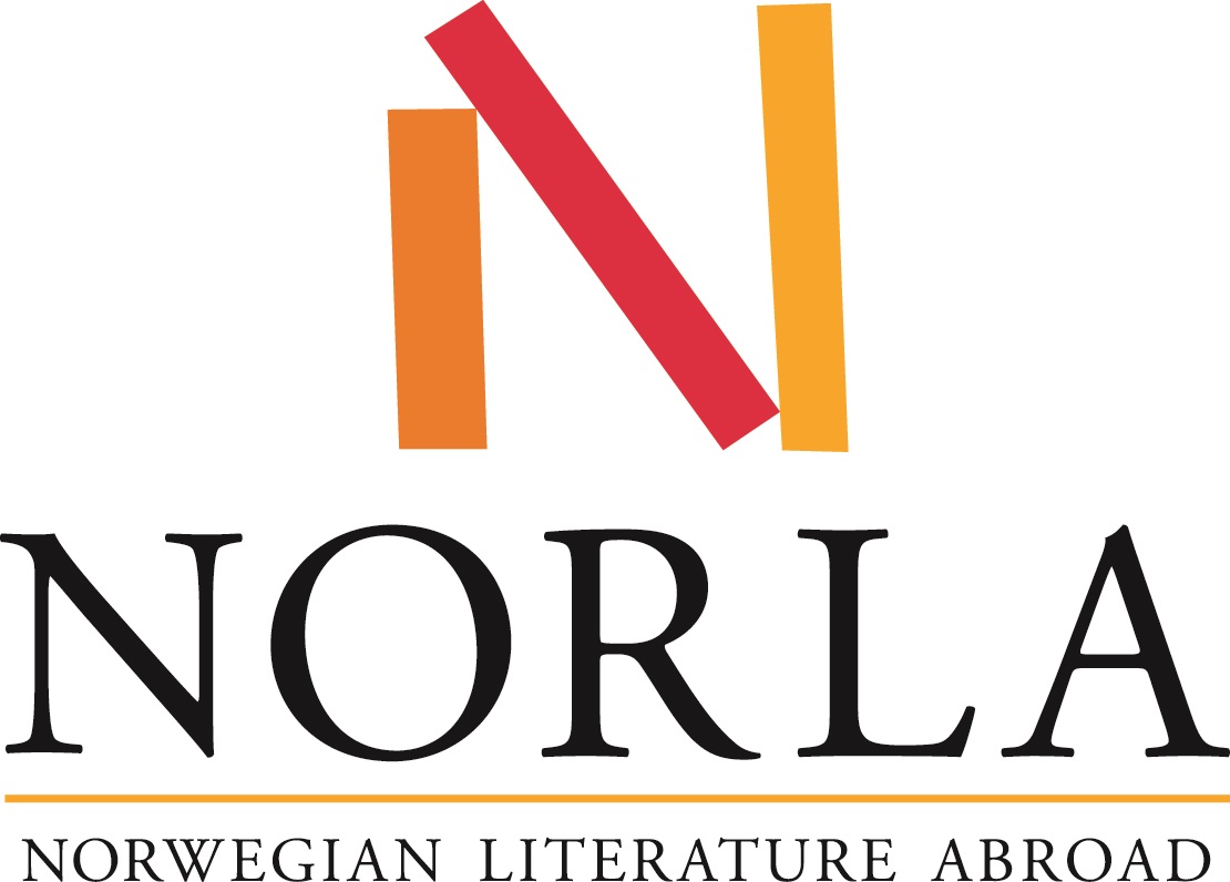 NORLA logo original