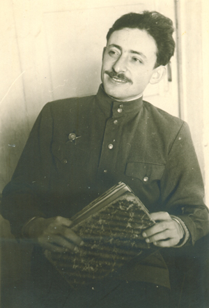 Хайченко Григорий Аркадьевич